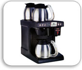 Fort Wayne Office Coffee Service