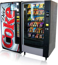 Fort Wayne Vending Service